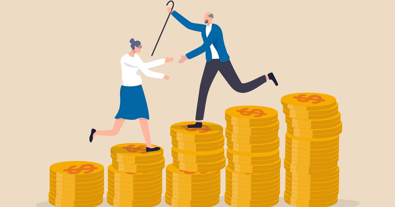 Nya Pension rer F r Allt H gre Pension Ap7 se