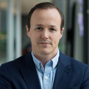 Mattias Munter, pensionsekonom på Skandia.