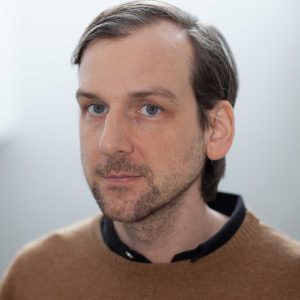 Johan Westerman, fil. dr. i sociologi