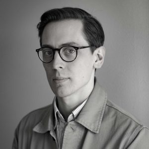 Markus Furendal, forskare vid Statsvetenskapliga institutionen vid Stockholms universitet och vid Institutet för framtidsstudier. Foto: Cato Lein