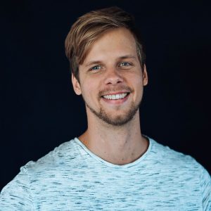 Christian Karlsson, Sveriges största finfluencer 2024 och 2025 enligt Maktbarometern.