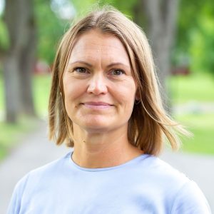 Lisa Laun är forskare vid IFAU och adjungerad professor i nationalekonomi vid Stockholms universitet.