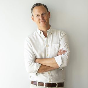 Staffan Ström är pensionsekonom hos tjänstepensionsbolaget Alecta.