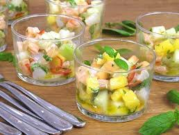 Ceviche