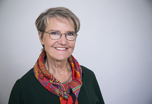 Minister för Strategi-och framtidsfrågor samt Nordiskt samarbete Kristina Persson Statsrådsberedningen