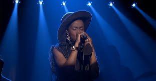 Lauryn H