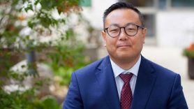 Stefan Westerberg, privatekonom på Länsförsäkringar.