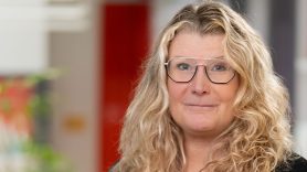 Monica Zettervall, pensionsexpert. Foto: Pensionsmyndigheten